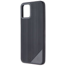 GoTo Flex Slim Case for T-Mobile REVVL 6X Pro (5G) / REVVL 6 Pro (5G) - Black
