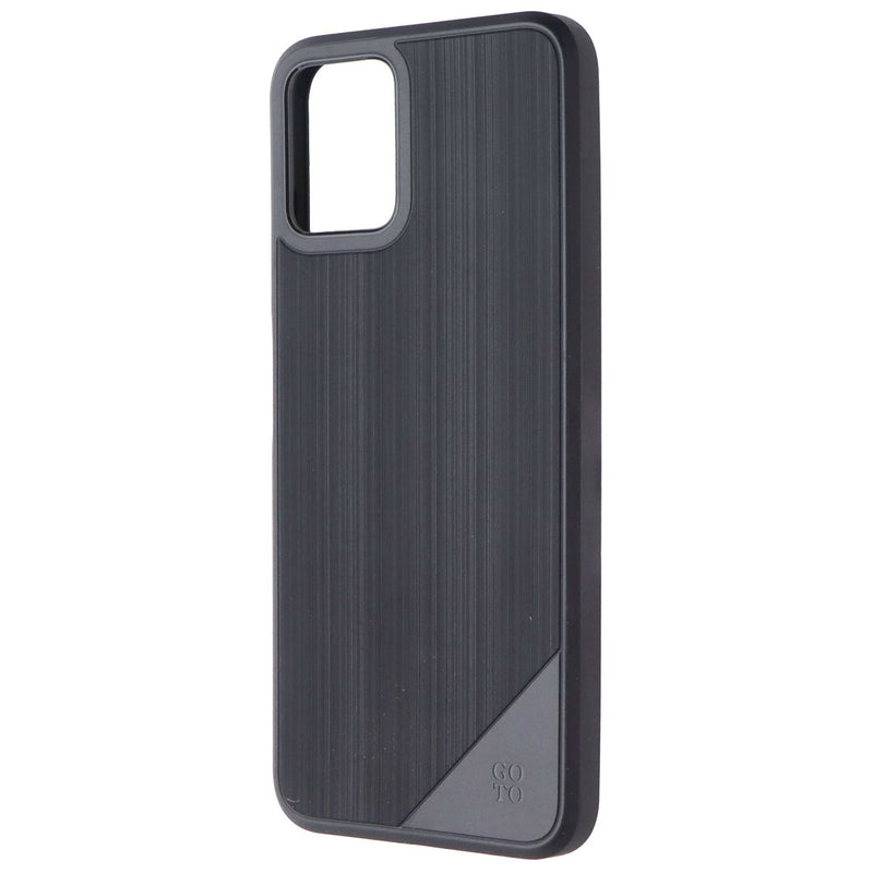 GoTo Flex Slim Case for T-Mobile REVVL 6X Pro (5G) / REVVL 6 Pro (5G) - Black