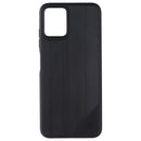 GoTo Flex Slim Case for T-Mobile REVVL 6X Pro (5G) / REVVL 6 Pro (5G) - Black