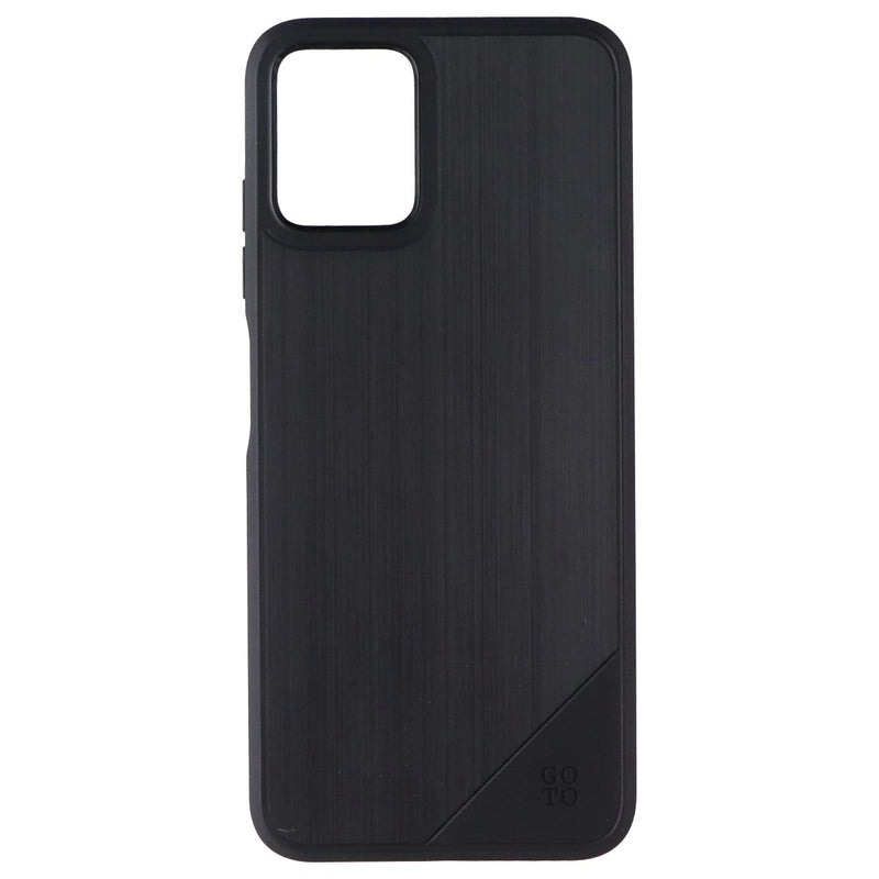 GoTo Flex Slim Case for T-Mobile REVVL 6X Pro (5G) / REVVL 6 Pro (5G) - Black