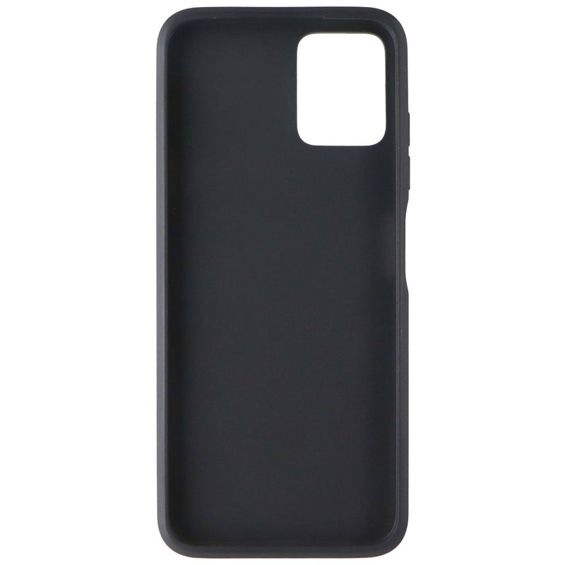 GoTo Flex Slim Case for T-Mobile REVVL 6X Pro (5G) / REVVL 6 Pro (5G) - Black