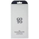 GoTo Tempered Glass Screen Protector for Samsung Galaxy S23 Plus