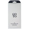 GoTo Tempered Glass Screen Protector for Samsung Galaxy S23 Plus