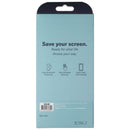 GoTo Tempered Glass Screen Protector for Samsung Galaxy S23 Plus