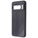 GoTo Flex Slim Case for Google Pixel 8 Pro - Black