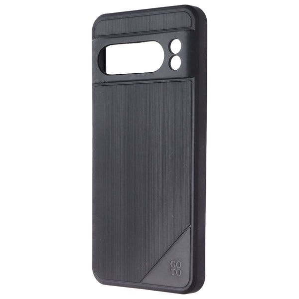 GoTo Flex Slim Case for Google Pixel 8 Pro - Black