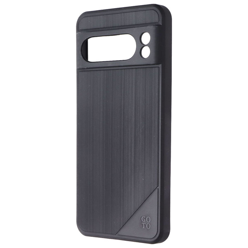 GoTo Flex Slim Case for Google Pixel 8 Pro - Black