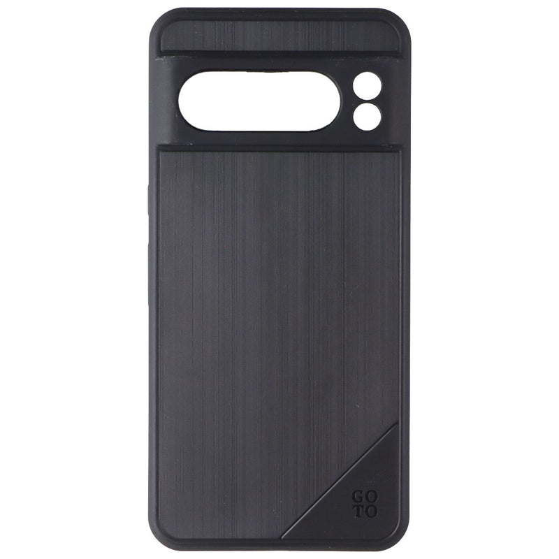 GoTo Flex Slim Case for Google Pixel 8 Pro - Black