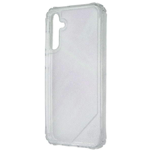 GoTo Define Series Hard Case for Samsung Galaxy A15 5G - Clear/Glitter