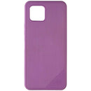 GoTo Flex Slim Case for T-Mobile REVVL 7 (5G) - Lavender