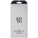 GoTo Tempered Glass Screen Protector for T-Mobile REVVL 7 (5G)