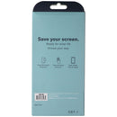 GoTo Tempered Glass Screen Protector for T-Mobile REVVL 7 (5G)