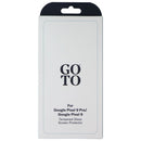 GoTo Tempered Glass Screen Protector for Google Pixel 9 / Pixel 9 Pro