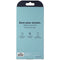 GoTo Tempered Glass Screen Protector for Google Pixel 9 / Pixel 9 Pro