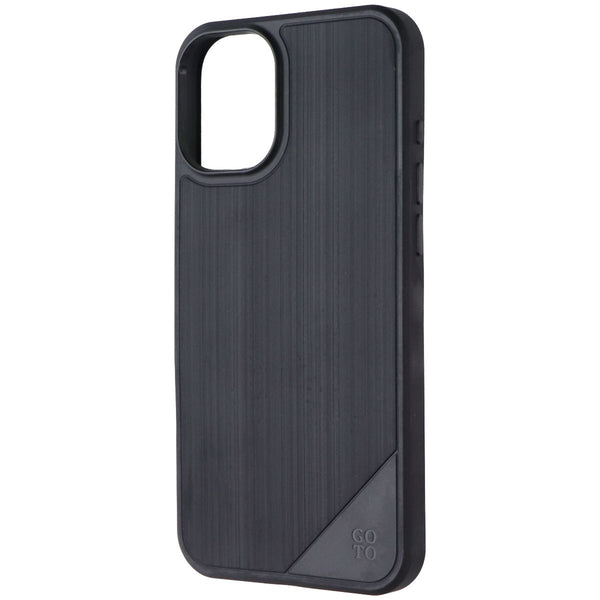 GoTo Flex Slim Case for MagSafe for Apple iPhone 16 Plus - Black