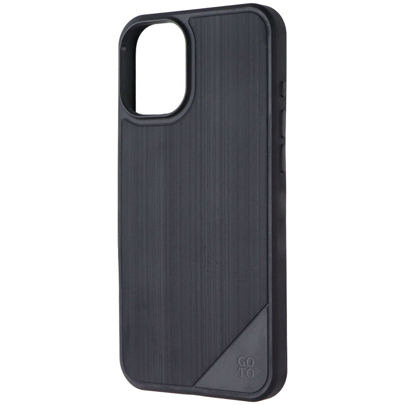 GoTo Flex Slim Case for MagSafe for Apple iPhone 16 Plus - Black