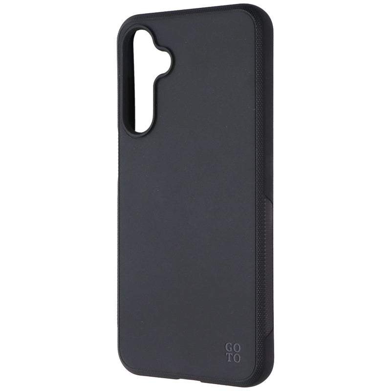 Go To Flex Series Gel Case for Samsung Galaxy A16 5G Smartphones - Black