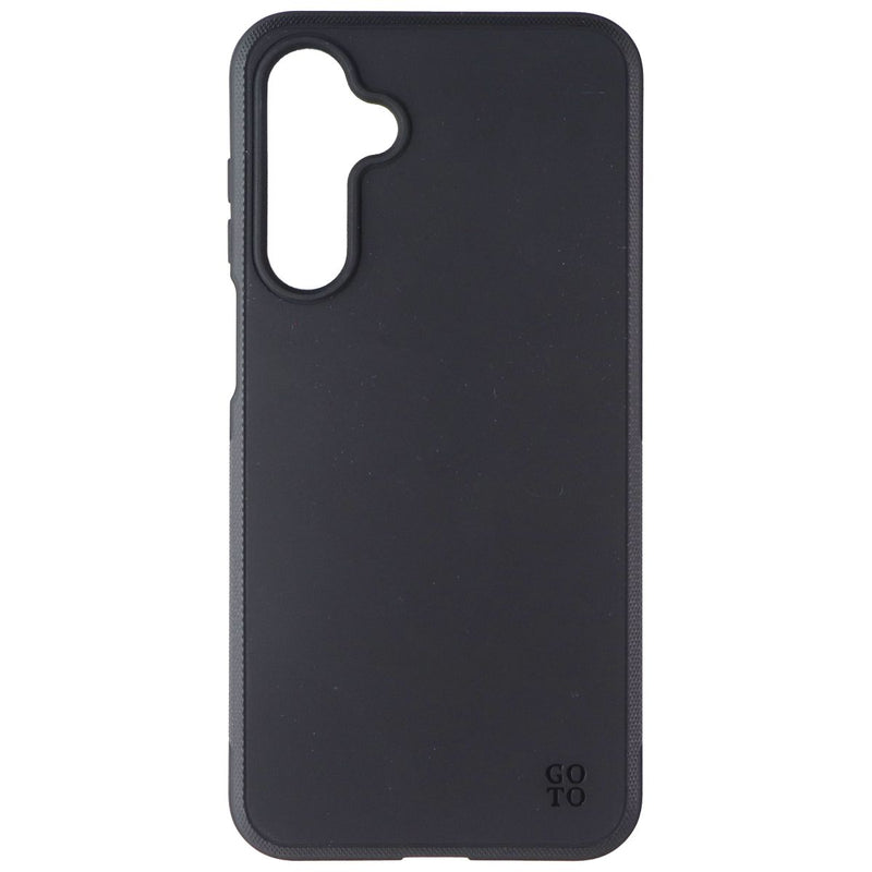 Go To Flex Series Gel Case for Samsung Galaxy A16 5G Smartphones - Black
