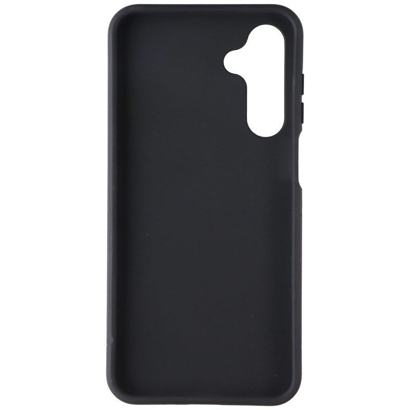 Go To Flex Series Gel Case for Samsung Galaxy A16 5G Smartphones - Black