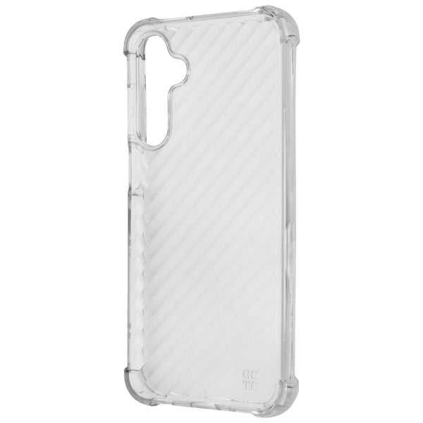 GoTo Clear Series Flexible Gel Case for Samsung Galaxy A16 5G - Clear
