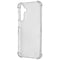 GoTo Clear Series Flexible Gel Case for Samsung Galaxy A16 5G - Clear
