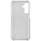 GoTo Clear Series Flexible Gel Case for Samsung Galaxy A16 5G - Clear