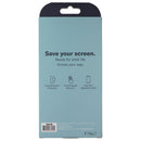 GoTo Curved Tempered Glass Screen Protector for Motorola Edge (2025)