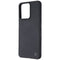 GoTo Flex Series Gel Case for Motorola Moto G (2025) - Black