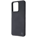 GoTo Flex Series Gel Case for Motorola Moto G (2025) - Black