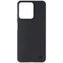 GoTo Flex Series Gel Case for Motorola Moto G (2025) - Black