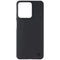 GoTo Flex Series Gel Case for Motorola Moto G (2025) - Black