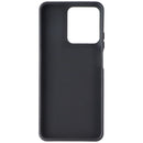 GoTo Flex Series Gel Case for Motorola Moto G (2025) - Black