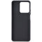 GoTo Flex Series Gel Case for Motorola Moto G (2025) - Black