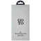 GoTo Tempered Glass Screen Protector for Apple iPhone 12 / 12 Pro