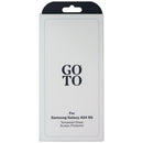 GoTo Tempered Glass Screen Protector for Samsung Galaxy A54 5G