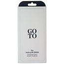 GoTo Tempered Glass Screen Protector for Motorola Moto G 5G (2024)