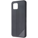GoTo Flex Slim Case for T-Mobile REVVL 7 (5G) - Black