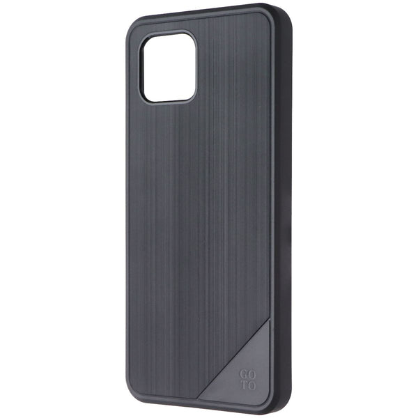 GoTo Flex Slim Case for T-Mobile REVVL 7 (5G) - Black