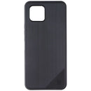 GoTo Flex Slim Case for T-Mobile REVVL 7 (5G) - Black