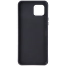 GoTo Flex Slim Case for T-Mobile REVVL 7 (5G) - Black