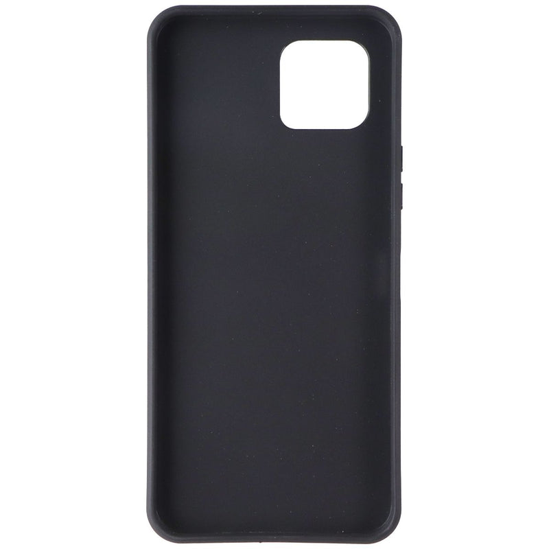 GoTo Flex Slim Case for T-Mobile REVVL 7 (5G) - Black