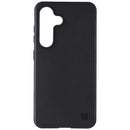 GoTo Flex Slim Case for Samsung Galaxy S25 Smartphones - Black