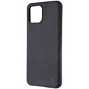 GoTo Flex Slim Case for T-Mobile Revvl 8 Pro Smartphones - Black