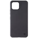 GoTo Flex Slim Case for T-Mobile Revvl 8 Pro Smartphones - Black