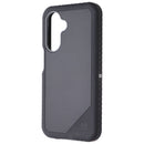 GoTo Rugged Dual Layer Case for Samsung Galaxy A17 5G - Black