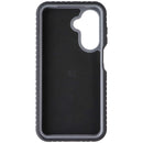 GoTo Rugged Dual Layer Case for Samsung Galaxy A17 5G - Black