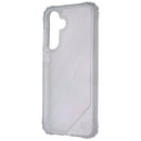 GoTo Define Flex Slim Case for Samsung Galaxy A17 5G/A16 5G - Glitter/Clear