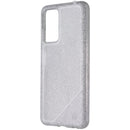 GoTo Define Series Slim Flex Case for Samsung Galaxy A03s - Glitter/Clear