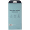 GoTo Tempered Glass Screen Protector iPhone 14 Pro Max / 14 Plus / 13 Pro Max