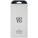 GoTo Tempered Glass Screen Protector for Apple iPhone 15 Plus